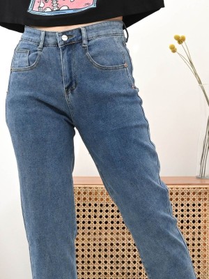 RC Washed Denim