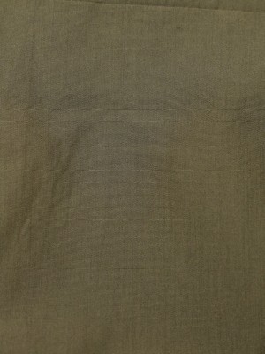 Quinn Cut Out Semicrop Shirt