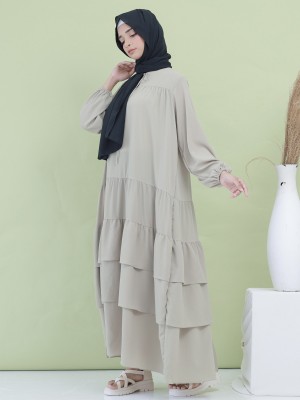 EID23 Ara Maxi Dress