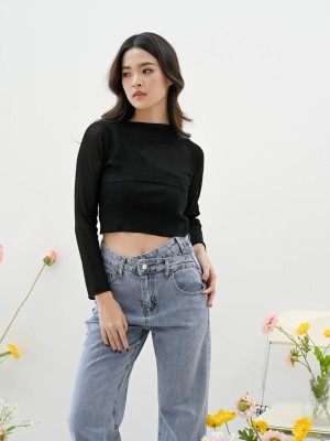 BFP Ethel crop top