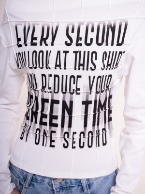 DITOX EVERY SECOND TEE