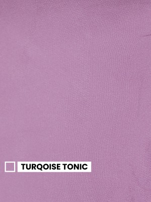 Anneth Long Sleeves Square Neck Top