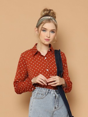 Dotty Shirt