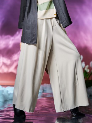 WW Lica Wide Leg Pants