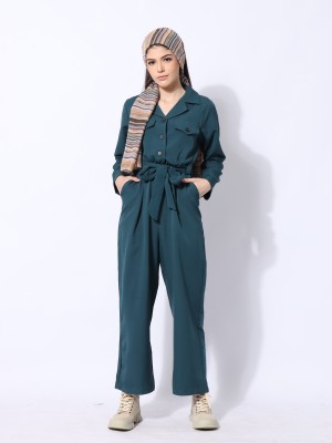 Multipurp Jumpsuit 