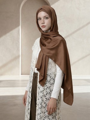 EID ELITE Daisy Flower Embroidery Outer w/ FlowerButton