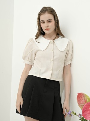 SS23 Maren Collar Shirt