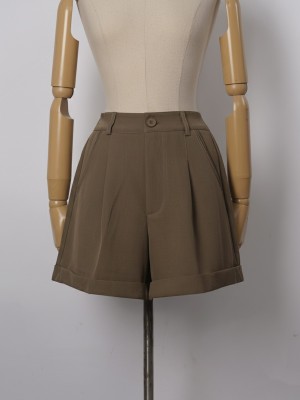 CORE SMARTEN SHORT ELASTIC PANTS