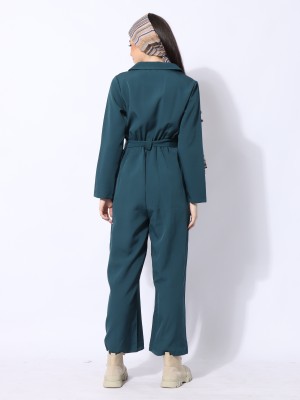 Multipurp Jumpsuit 