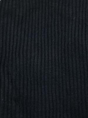EID23 High Neck Knit Tee