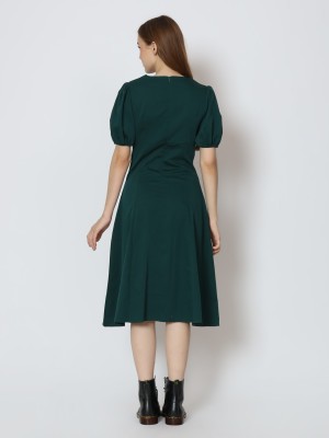 BFP HG Leah Dress