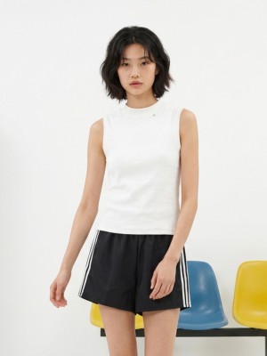 JR CORE NRC High Neck Sleeveless Tee