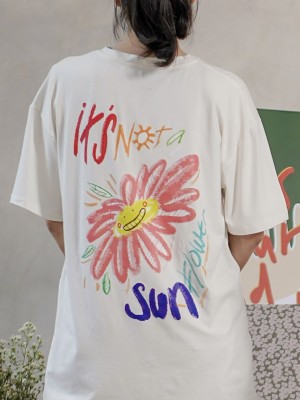 ER Its Not A Sun Tee