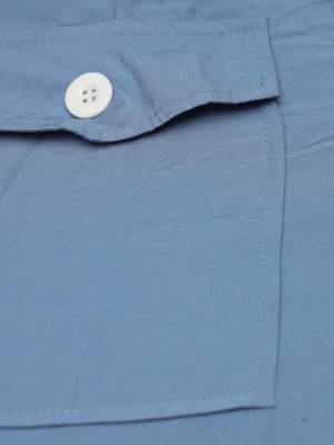 EID23 Semi Crop Shirt