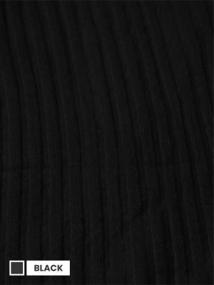 Raley Double Inner Knit Top