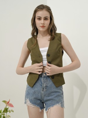 SS23 Katie Vest