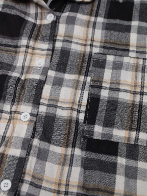 BFP Chekered shirt