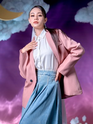 WW Yasmin Blazer