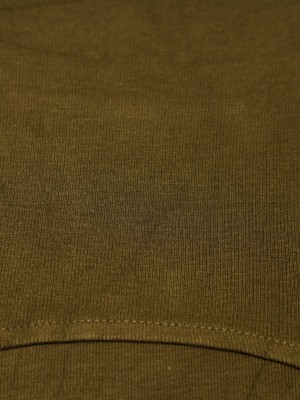 Nova High Neck Tee