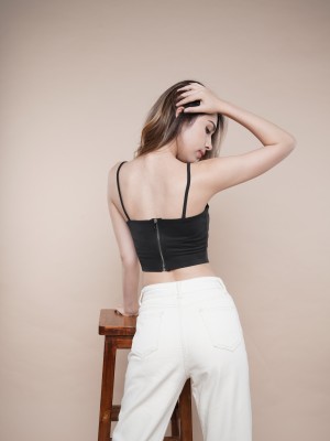 BFP PC Corset Top