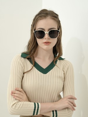 JH Class Knit Top