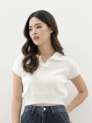 BFP Crop Polo