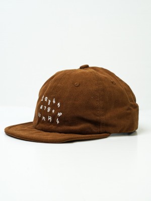 DITOX Number Cap