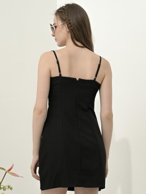 Ella Mini Dress