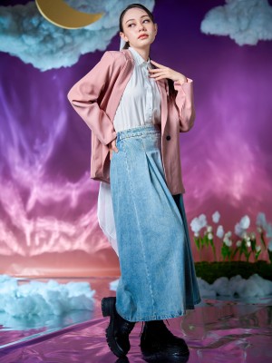 WW Yasmin Blazer