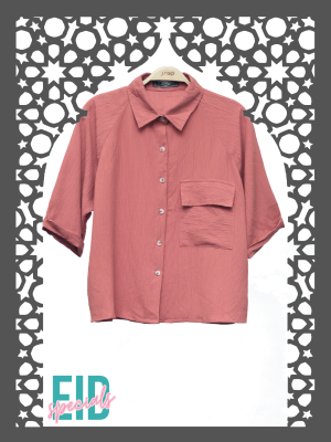 EID50 Kayla Shirt