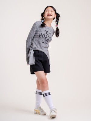 CORE DITOX Arina Elastic Waist Short