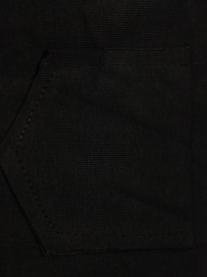 Round Bottom Cotton Tee