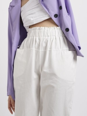 BFP Elastic Waist Pants RO