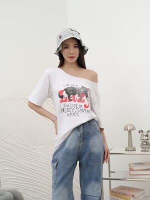 CORE DETOX I AM NOT A LAZY TEE
