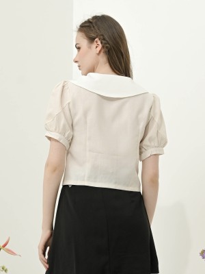 SS23 Maren Collar Shirt