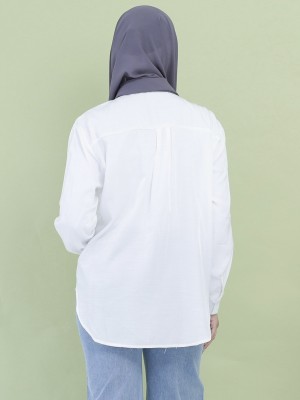 EID23 Oversize Ofra Shirt