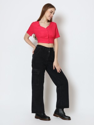 BFP HG Emma Crop Top