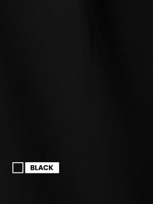 Wide Leg Folded Waist Trousers