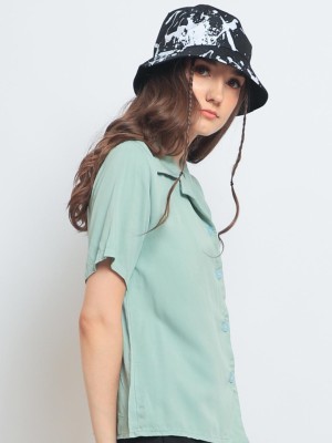 Blaze Collar Shirt