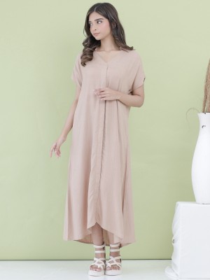 EID23 Amira Midi Dress