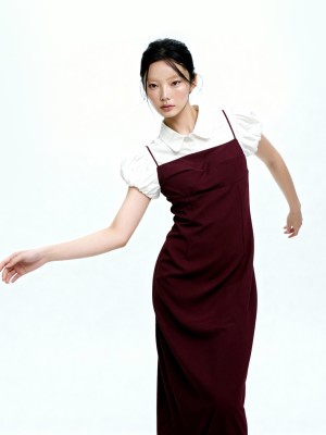 Sidra Pencil Bodywrap Dress