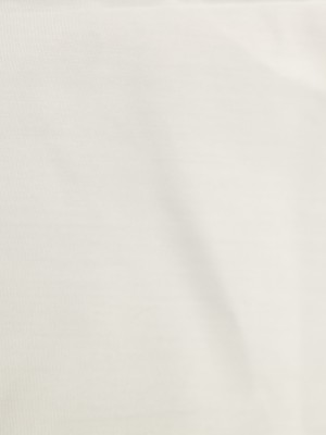 Quinn Cut Out Semicrop Shirt