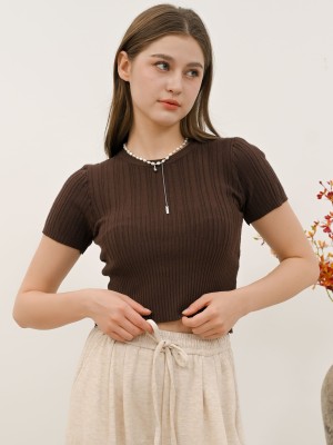 SEA CORE Knit Tee