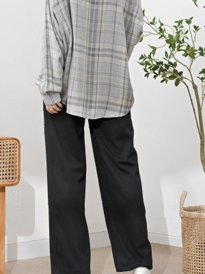 Gulen Cargo Wide Leg Pants