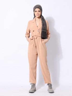 Ramadhan Moon Blaze Jumpsuit