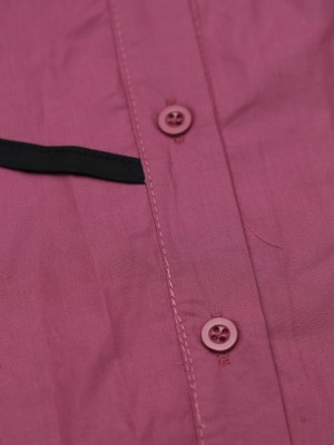 EID23 Asymetris Collar Shirt