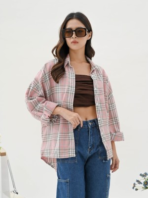 BFP Chekered shirt