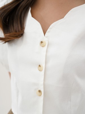 Bella Short Sleeves Shirt
