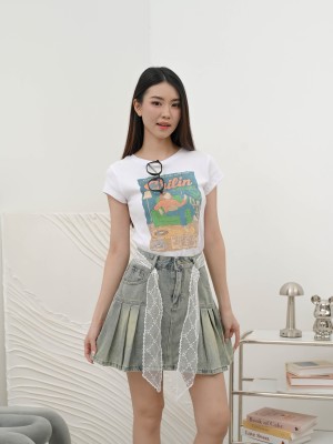 CORE YOUTH DITOX Chillin Tee