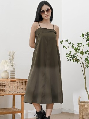 Kalina Midi Dress